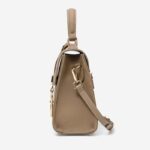 Geantă-din-piele-naturală-Bej-Taupe-lateral