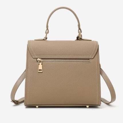 Geantă-din-piele-naturală-Bej-Taupe-spate