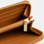 Portofel-piele-naturala-Maro-Caramel-clasic-si-cald-deschis (2)