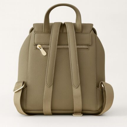 Rucsac-bej-taupe-spate