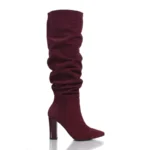 cizme-dama-bordo-cu-toc-gros-amstyle