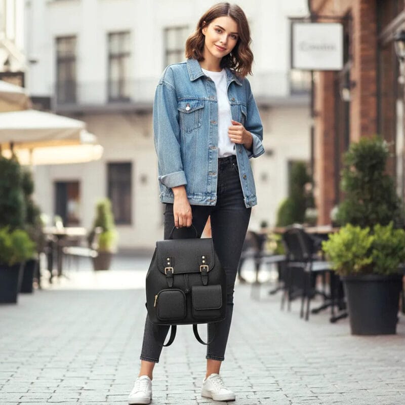 rucsac-negru-purtare