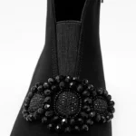 Gheată-din-piele- întoarsă-naturală-cu-detaliu-decorativ-amstyle-4